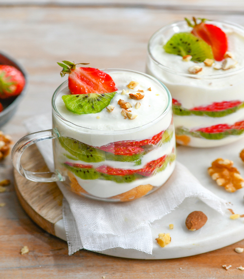 Charlotte tricolore kiwi fraise_Lucile Woodward ©Annabel Orphelin_Interfel European Fraich'Force_