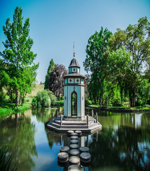 Bourges_PARCFLORAL